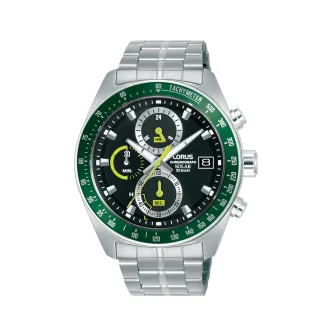 LORUS WATCHES Mod. RZ619AX9