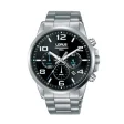 LORUS WATCHES Mod. RT391GX9