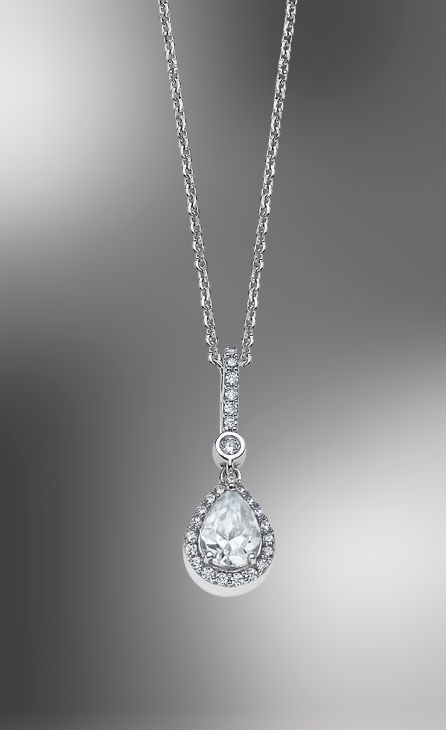 LOTUS SILVER JEWELS JEWELRY Mod. LP1592-1/1