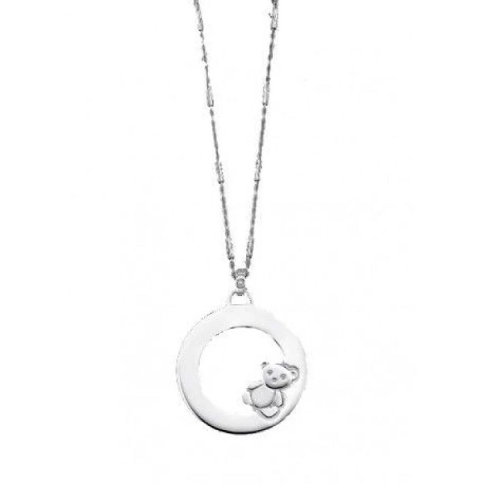 LOTUS SILVER JEWELS JEWELRY Mod. LP1604-1/4