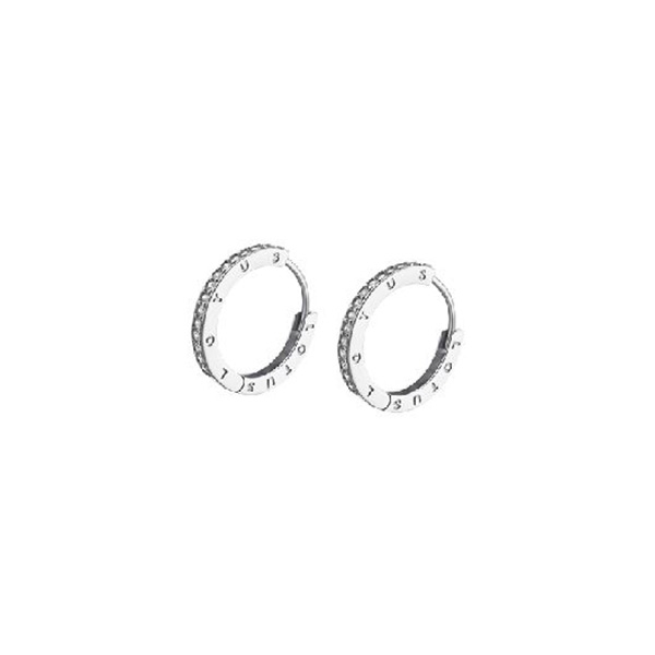 LOTUS SILVER JEWELS JEWELRY Mod. LP3380-3/114