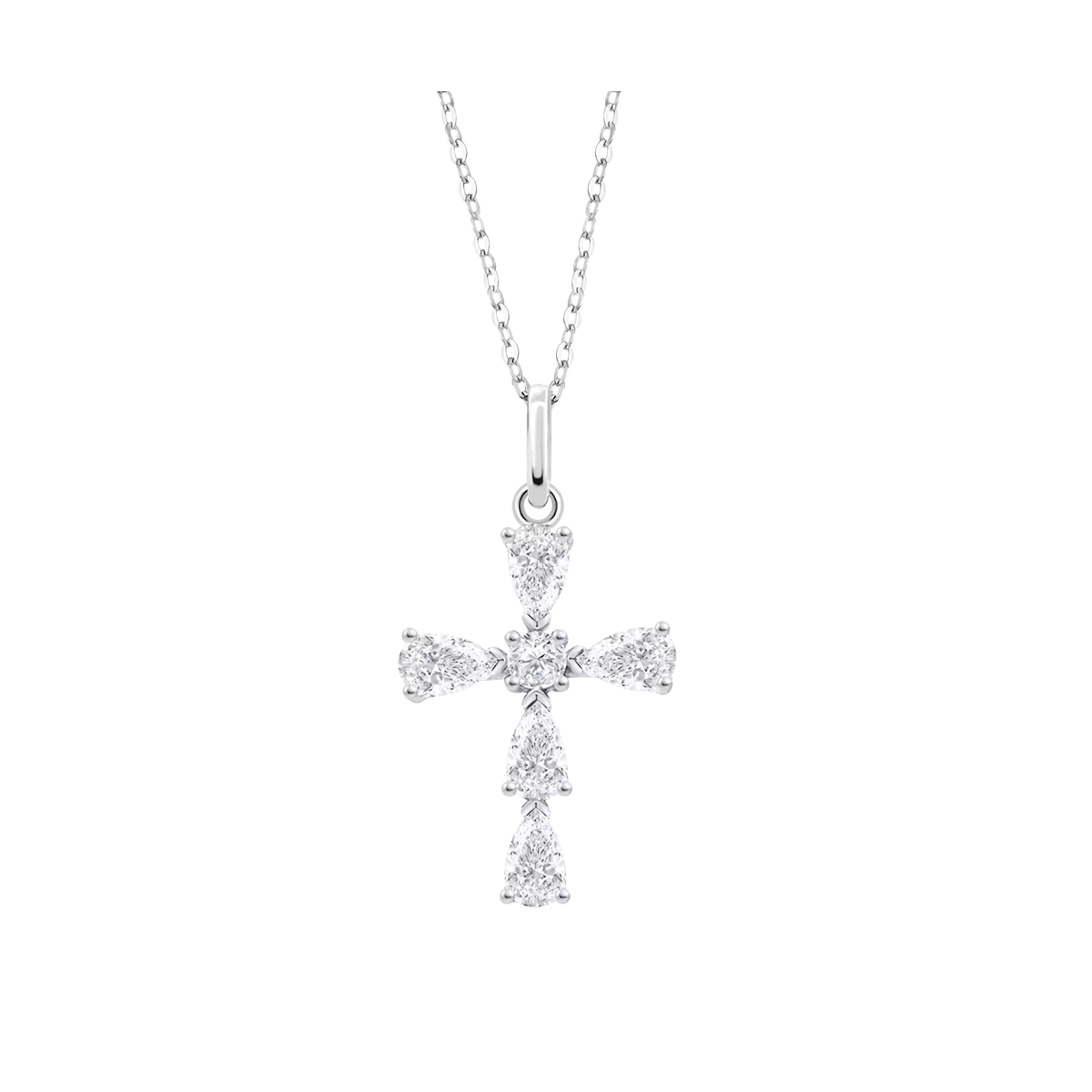 LOTUS SILVER JEWELS JEWELRY Mod. LP3556-1/1