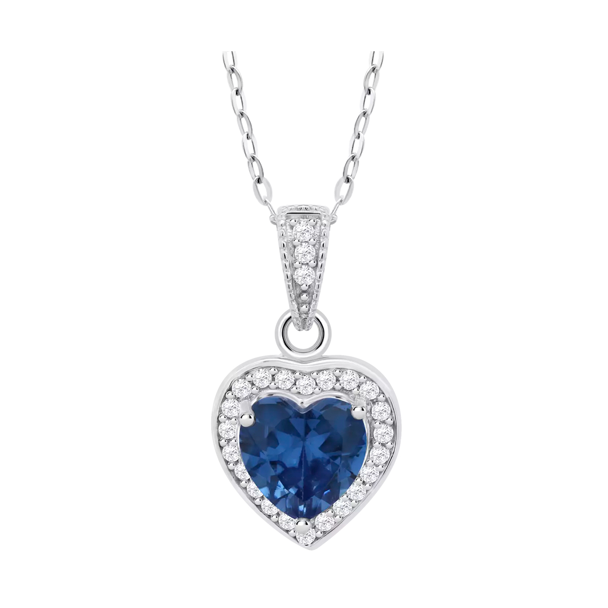 LOTUS SILVER JEWELS JEWELRY Mod. LP3784-1/1