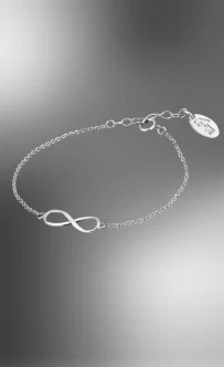 LOTUS SILVER JEWELS JEWELRY Mod. LP1224-2/2