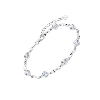 LOTUS SILVER JEWELS JEWELRY Mod. LP3091-2/1