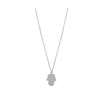 LOTUS SILVER JEWELS JEWELRY Mod. LP3490-1/1