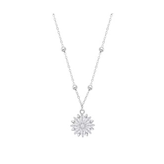 LOTUS SILVER JEWELS JEWELRY Mod. LP3827-1/1