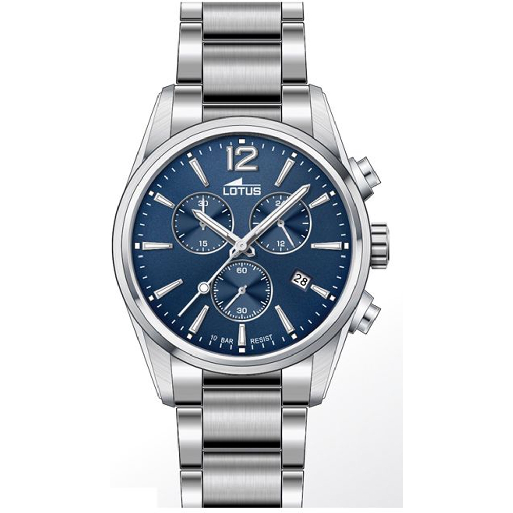 GANT MOD. GA3042 54L69
