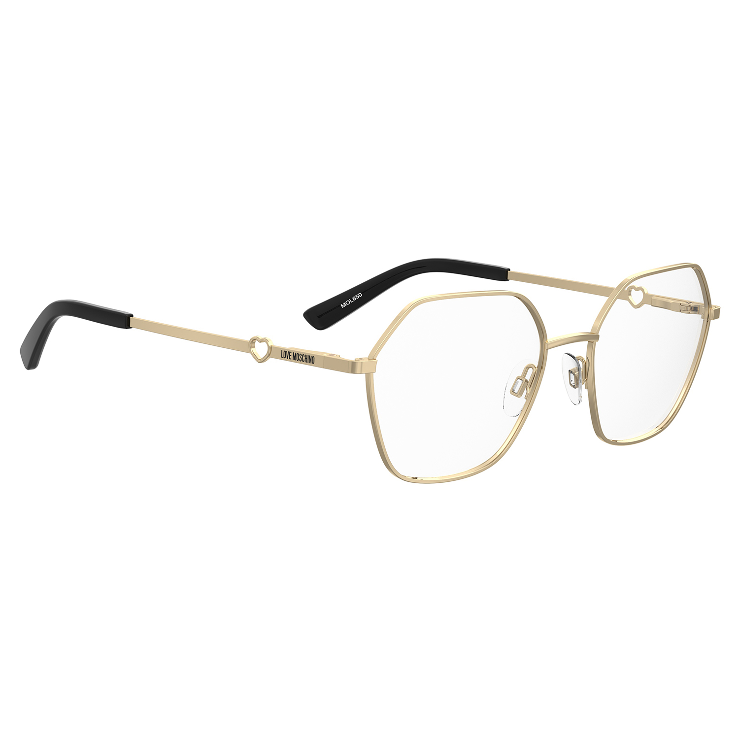 MOSCHINO LOVE MOD. MOL650 5500018