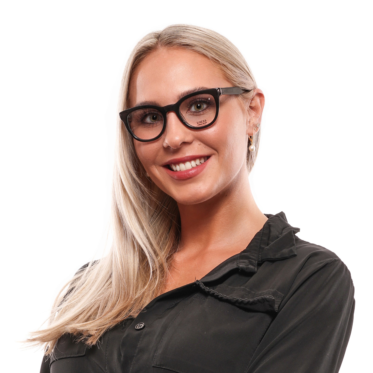 LOZZA MOD. VL4124 47BLKY