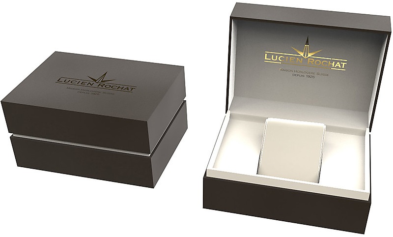 LUCIEN ROCHAT MOD. R0453122509