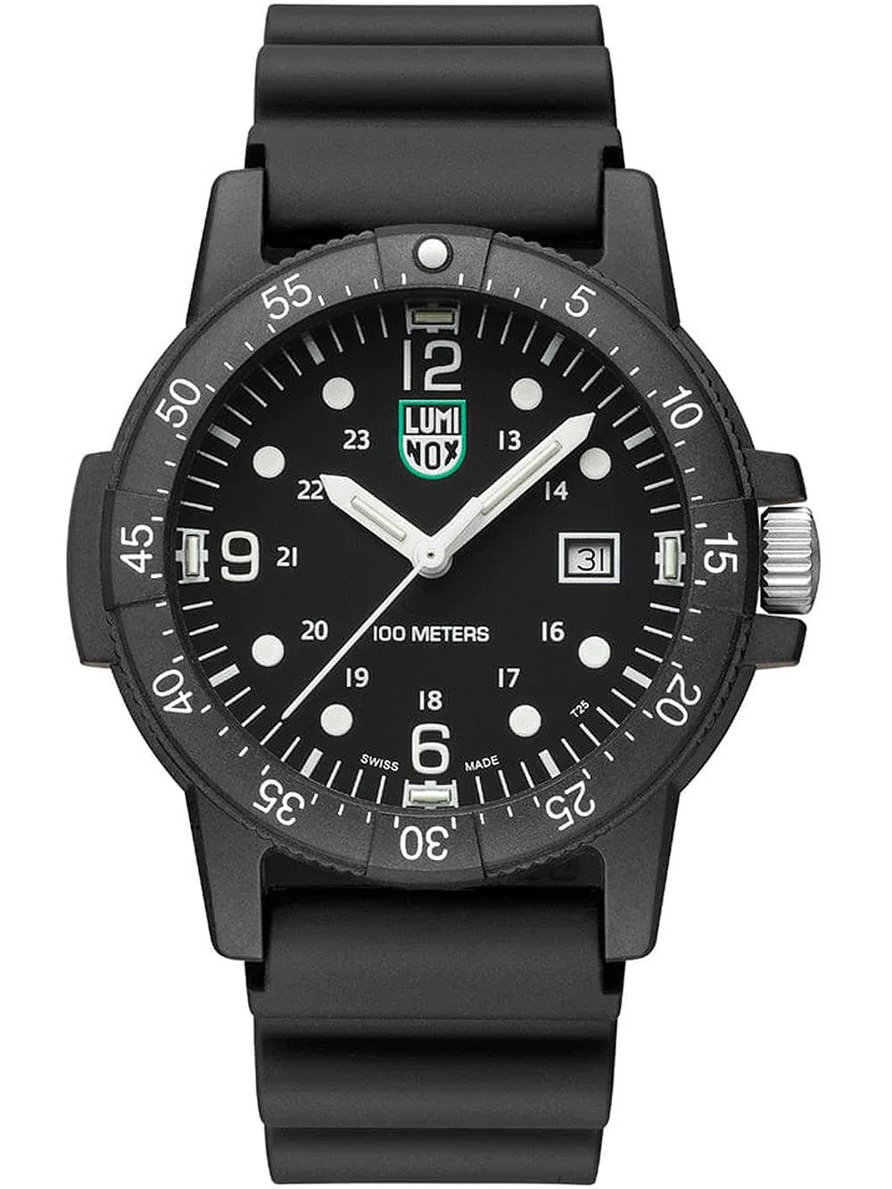 LUMINOX Mod. X2-2001