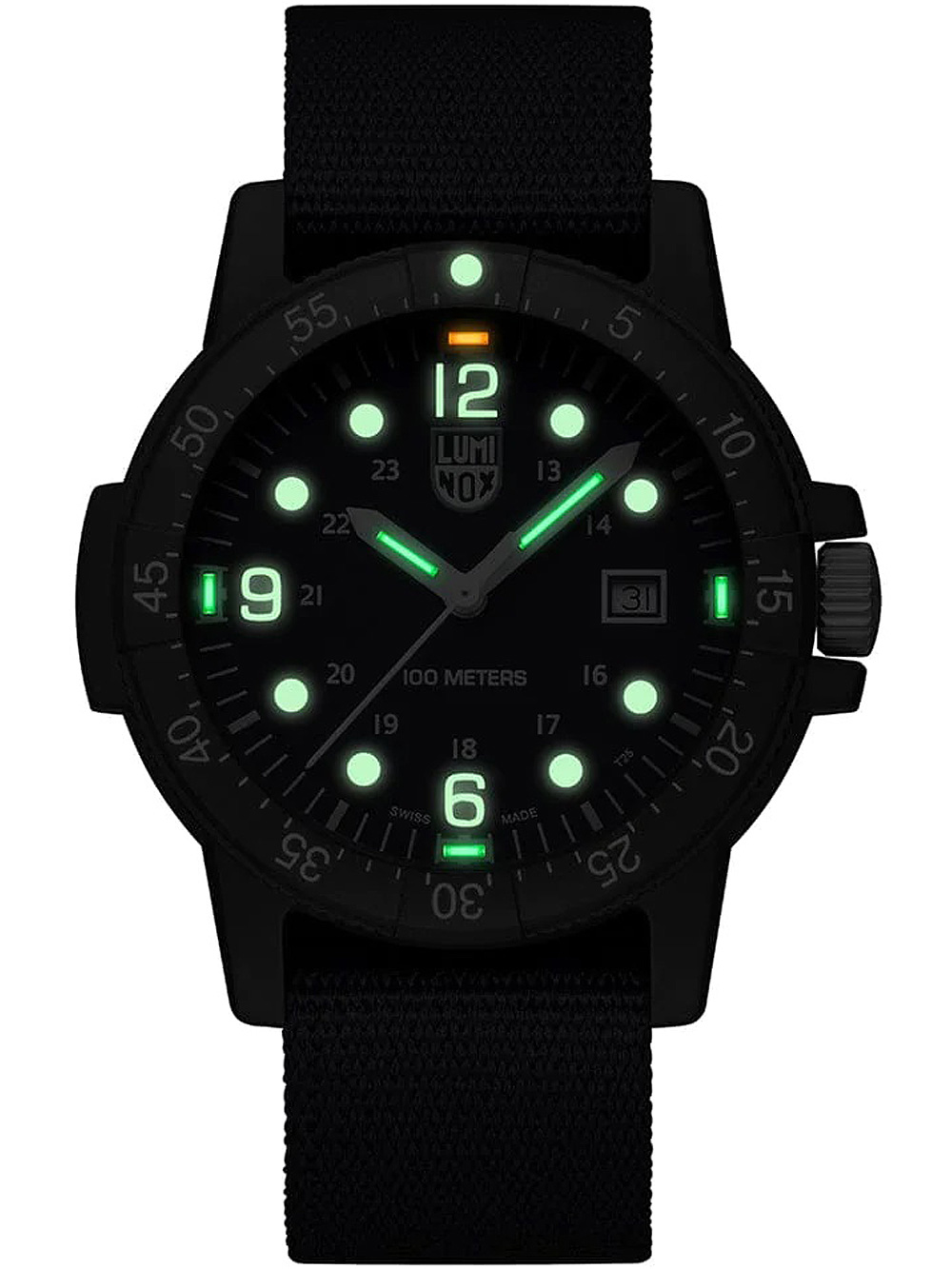 LUMINOX Mod. X2-2001