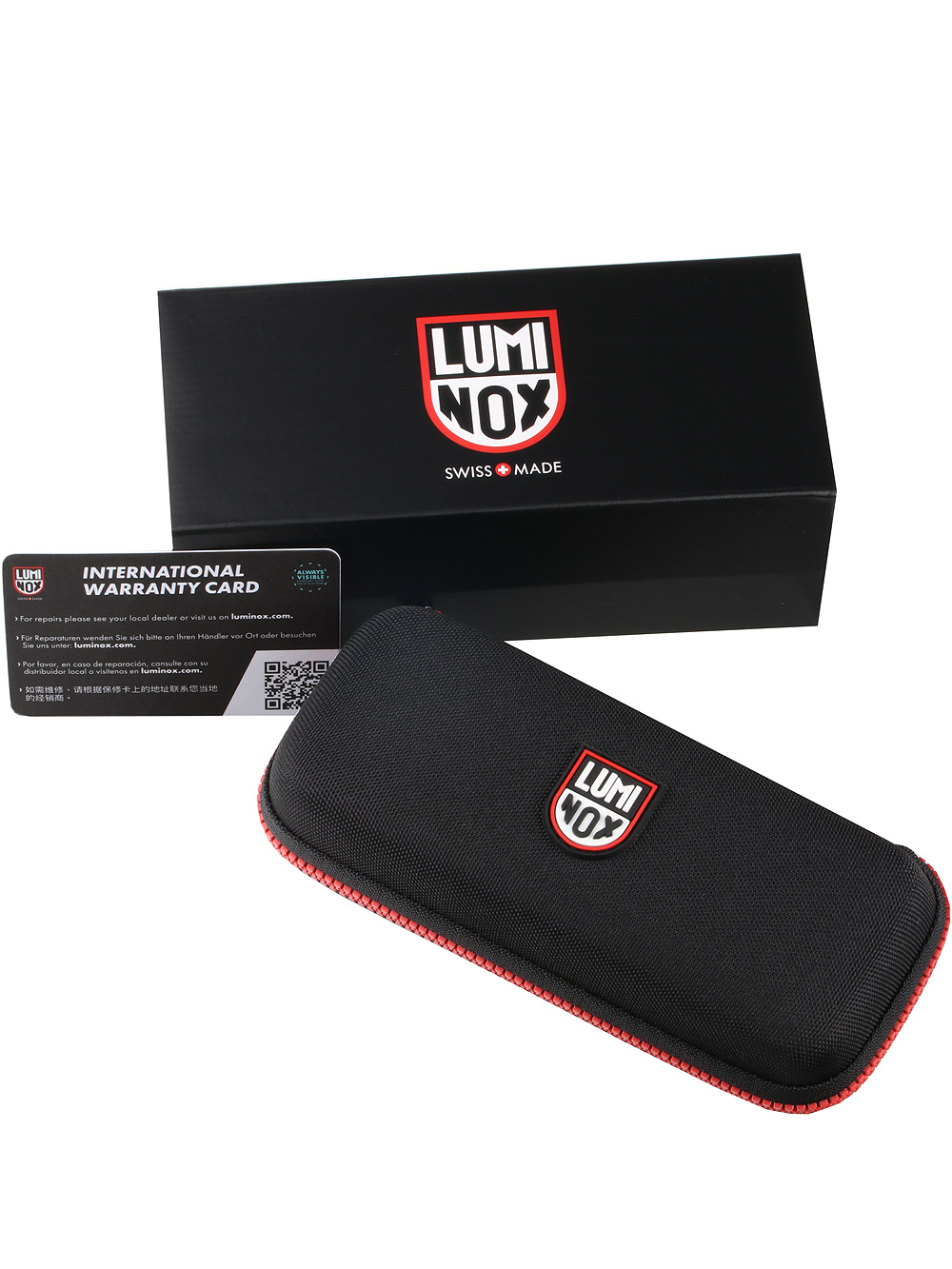 LUMINOX Mod. X2-2401