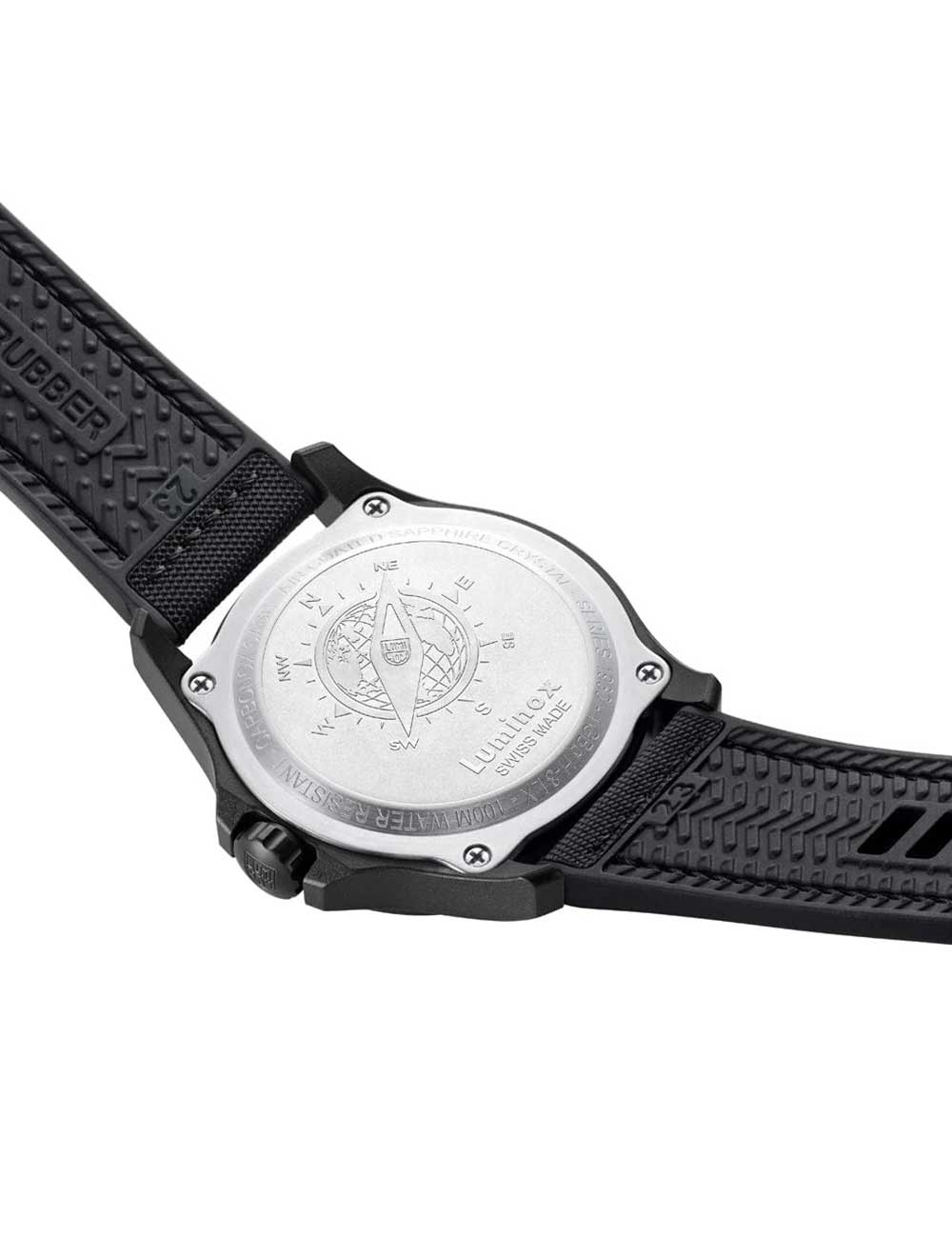 LUMINOX Mod. XL-1977