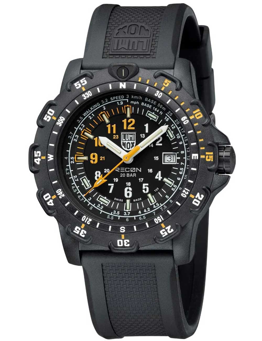 LUMINOX Mod. XL-8825-H-SET-1
