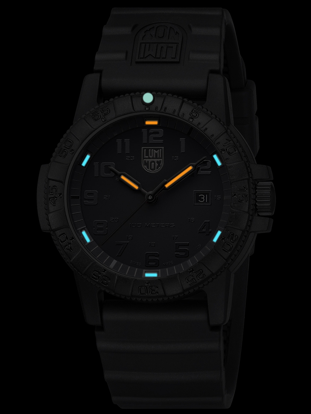 LUMINOX Mod. XS-0321-BO-L
