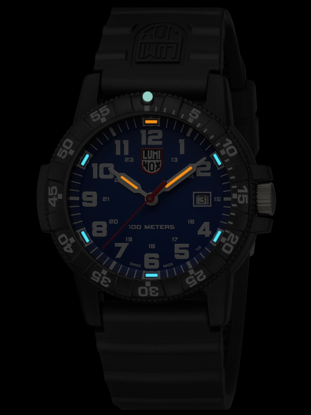 LUMINOX Mod. XS-0323-L