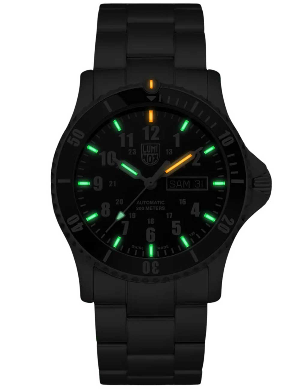 LUMINOX Mod. XS-0921-M