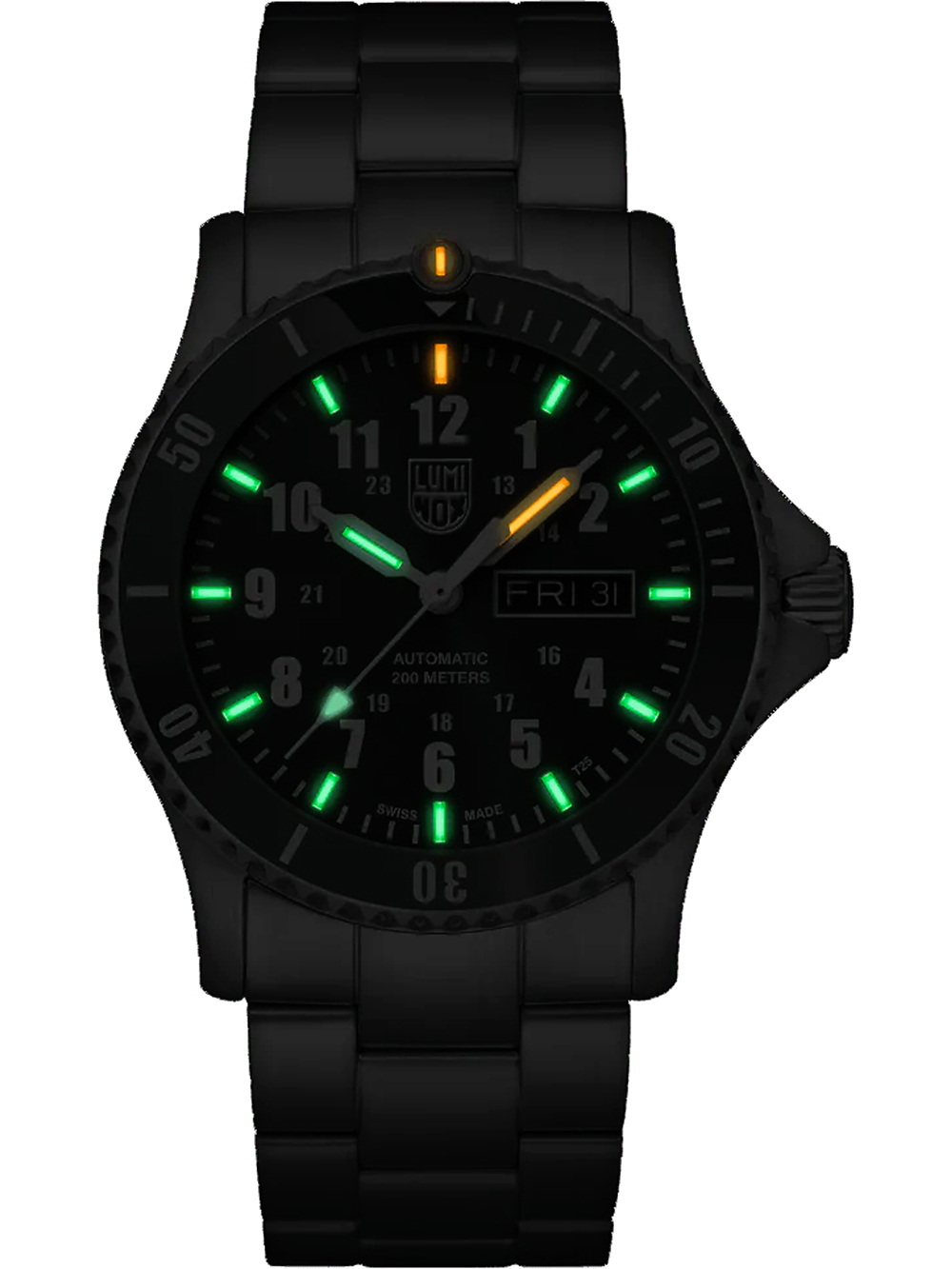 LUMINOX Mod. XS-0937