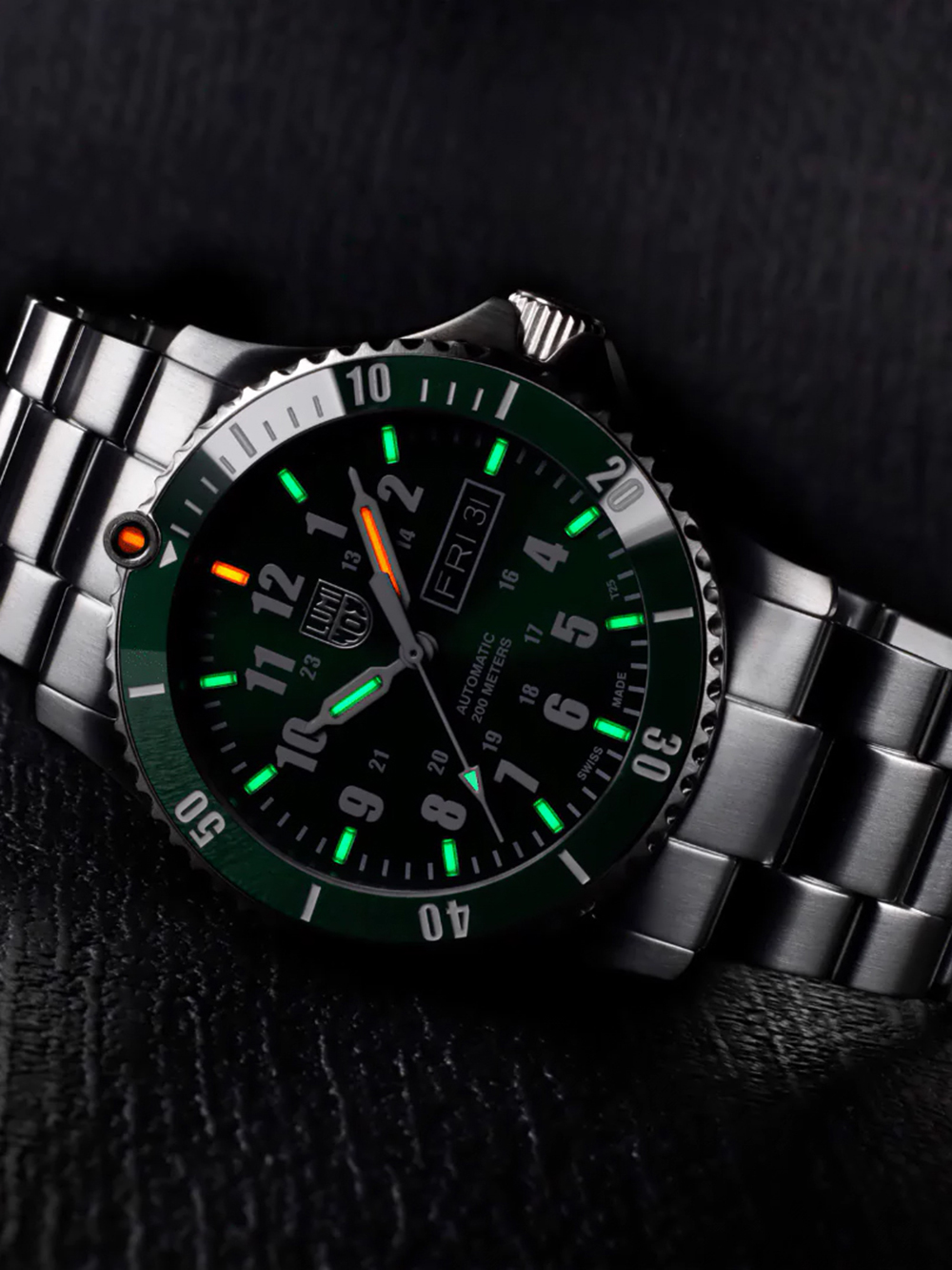 LUMINOX Mod. XS-0937