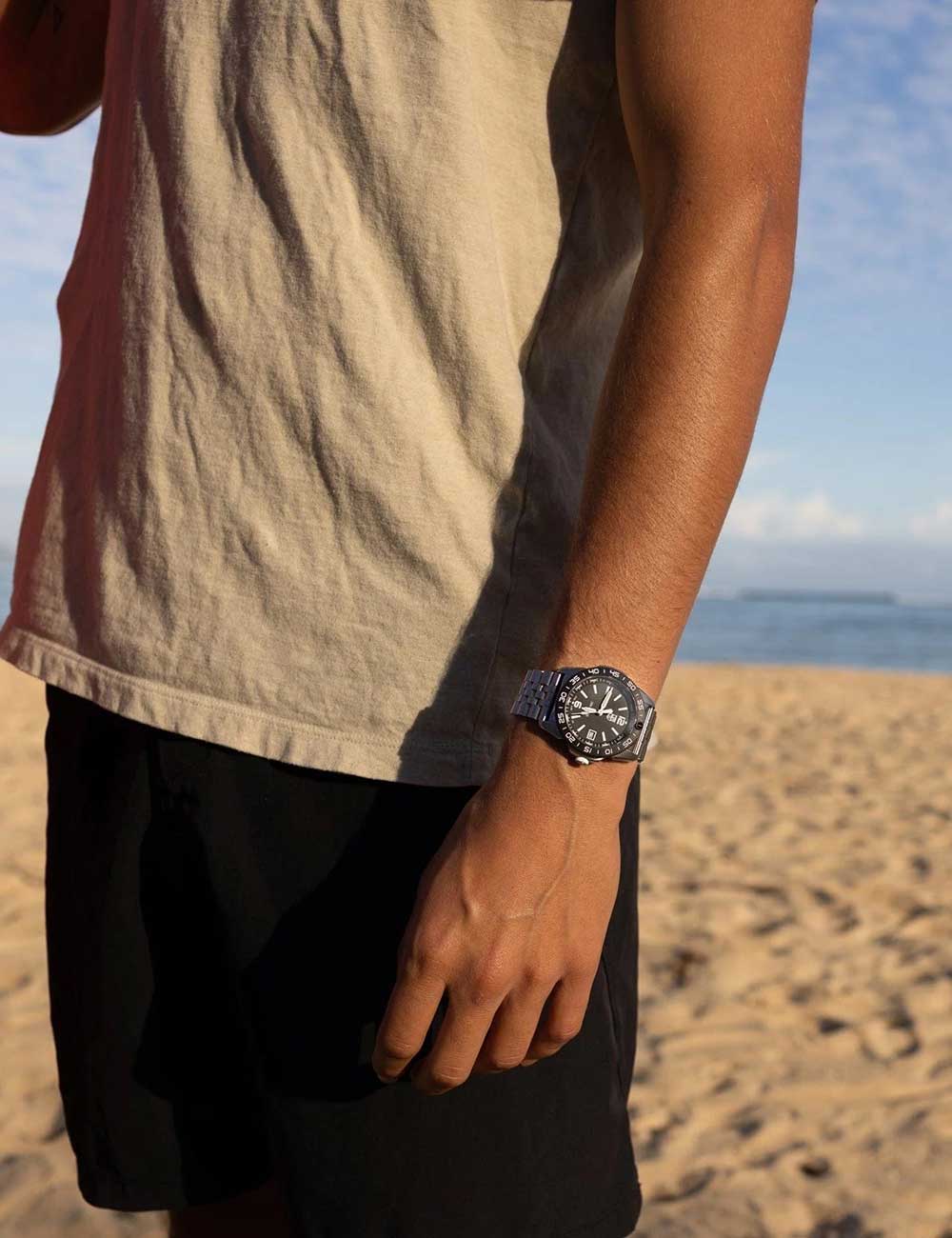 LUMINOX Mod. XS-3122M-1
