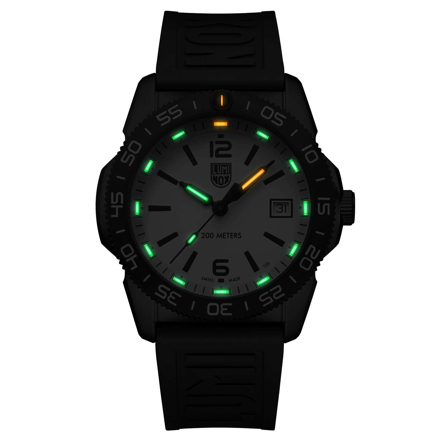 LUMINOX Mod. XS-3127M