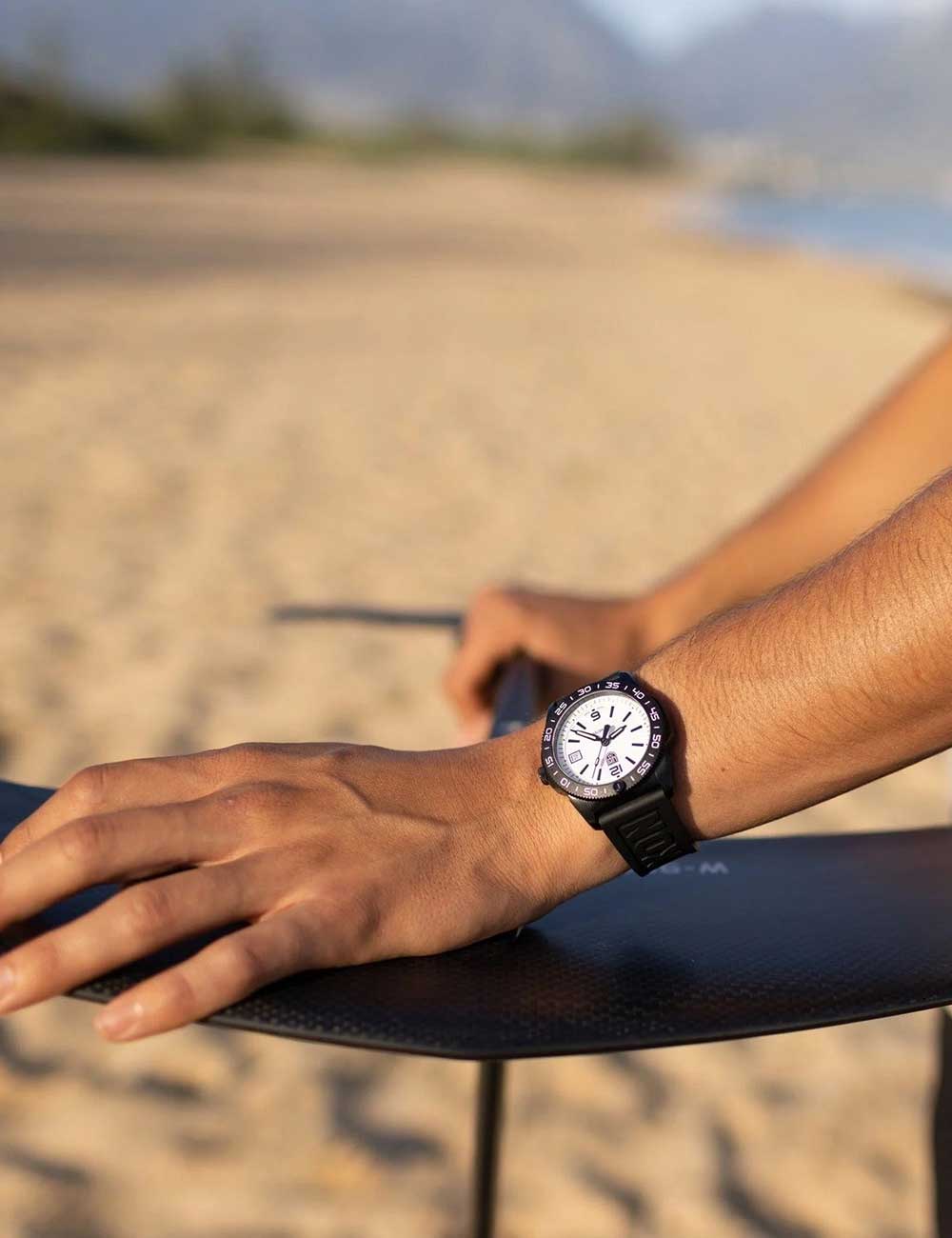 LUMINOX Mod. XS-3127M