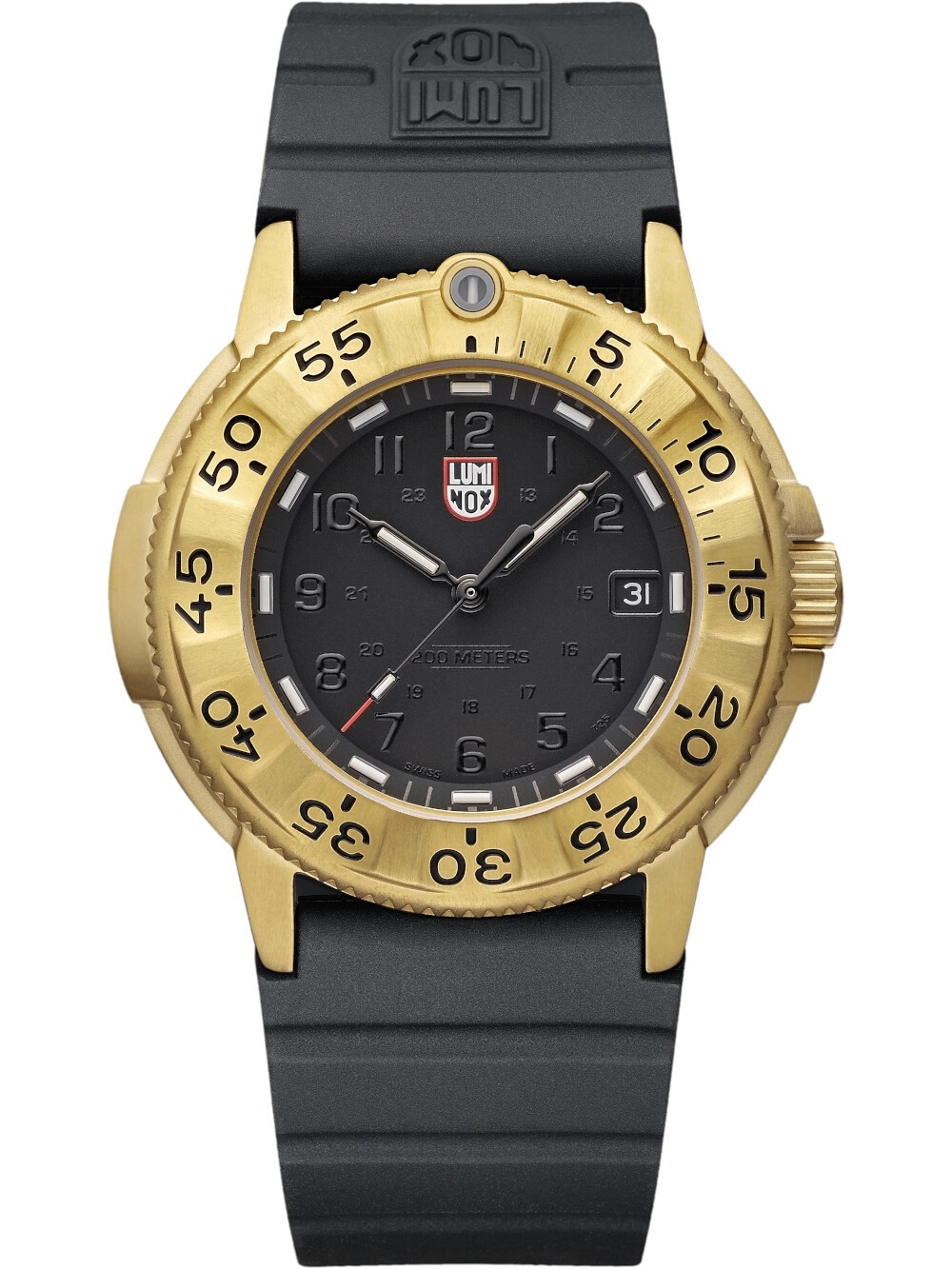 LUMINOX Mod. XS-3221-NSF
