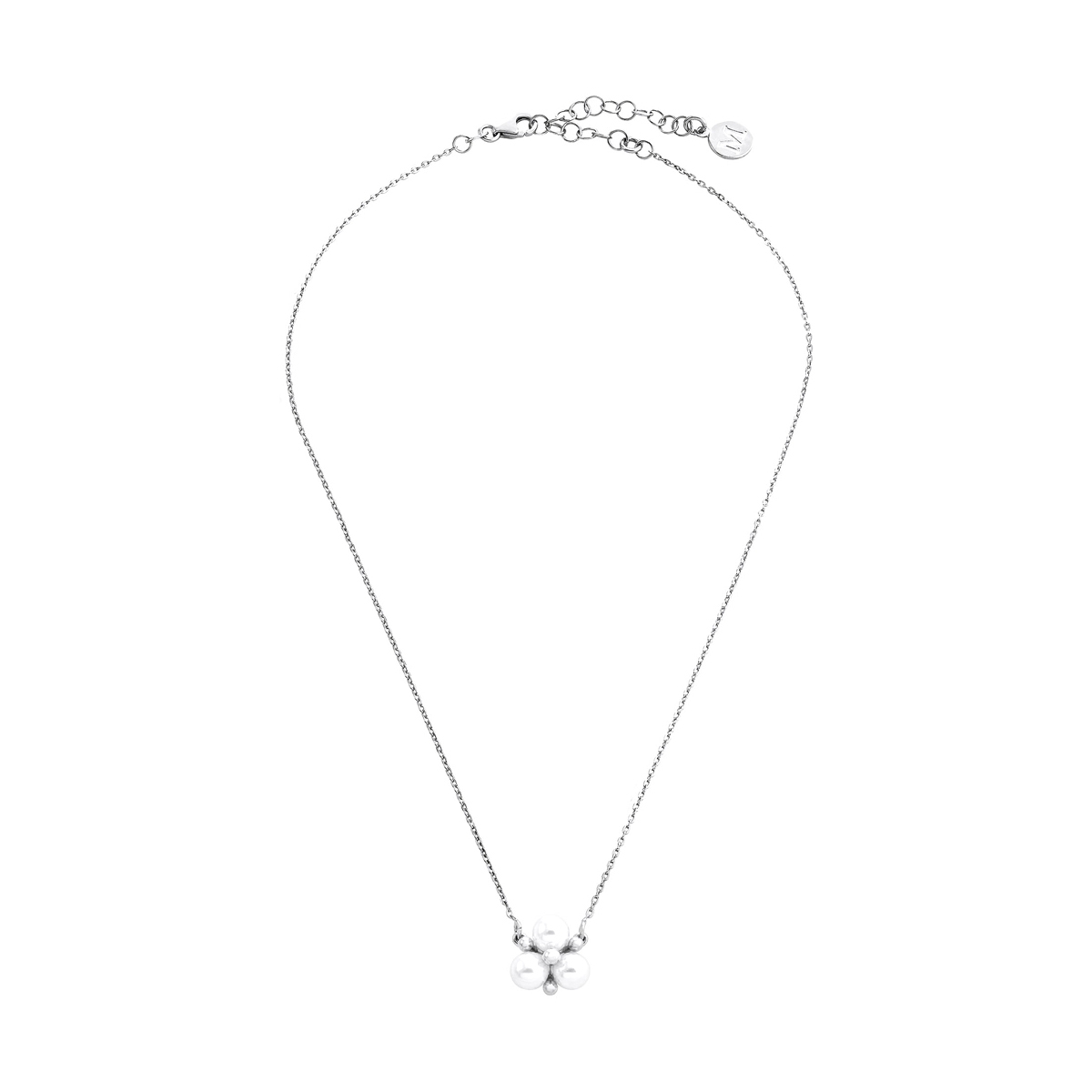 MESH JEWELS JEWELRY Mod. COL346