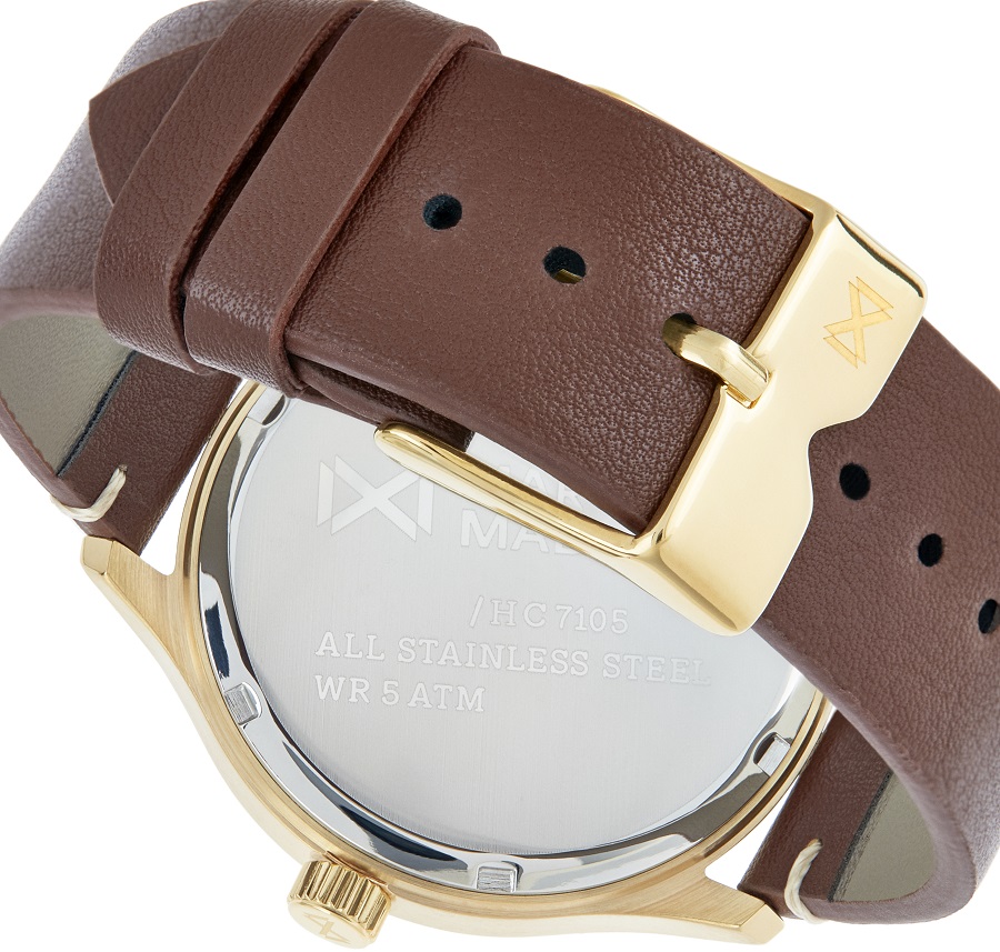 WHOLESALE_MARK MADDOX - NEW COLLECTION Mod. 55_HC7105-50
