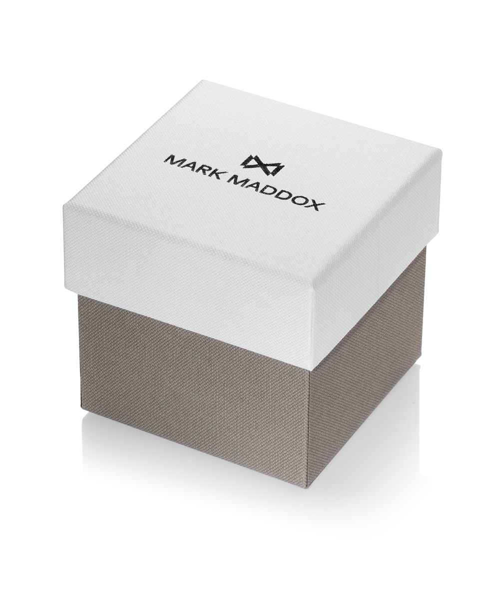 MARK MADDOX - NEW COLLECTION Mod. HC0101-57