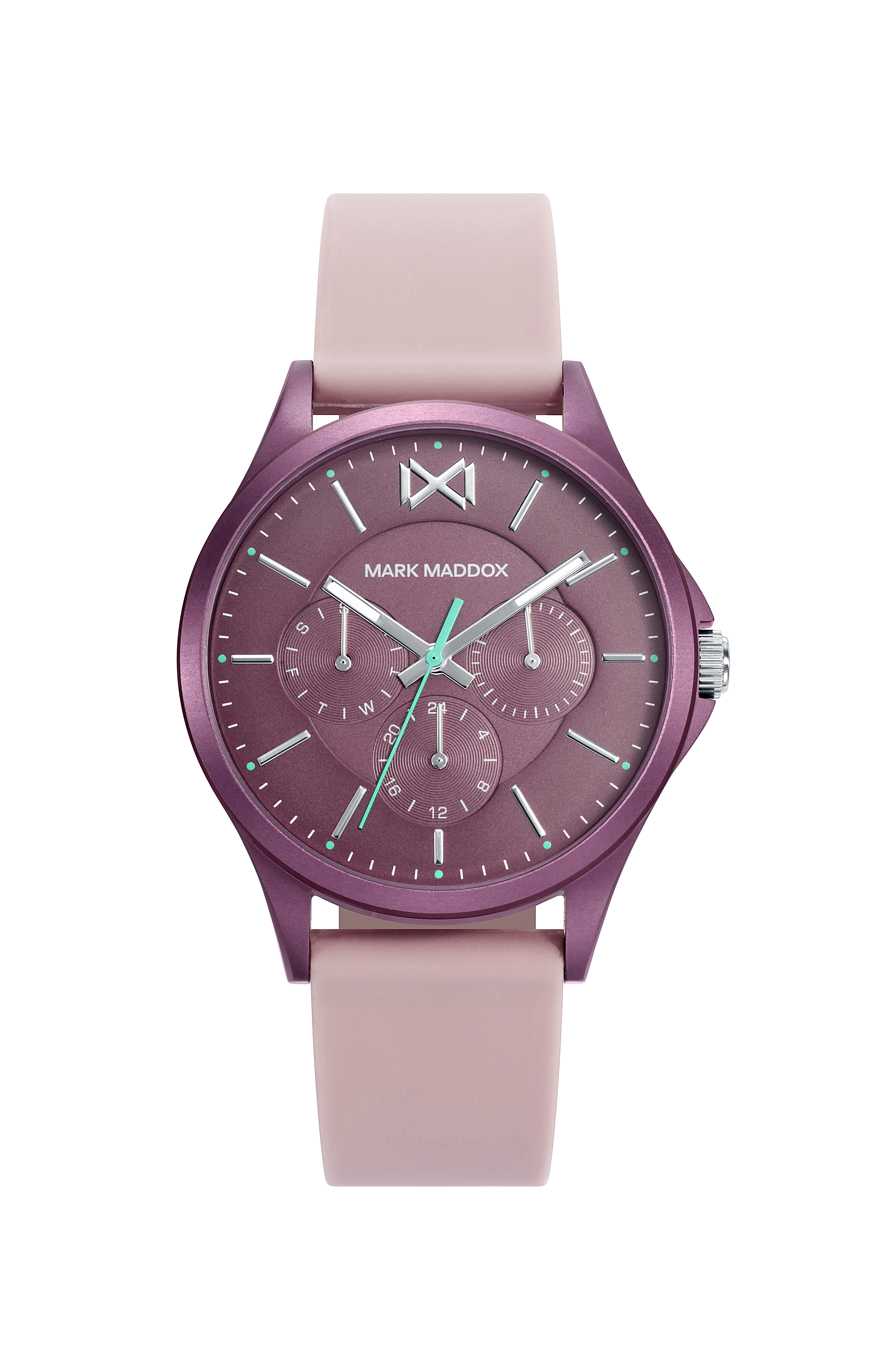 FOSSIL Mod. COMMUTER