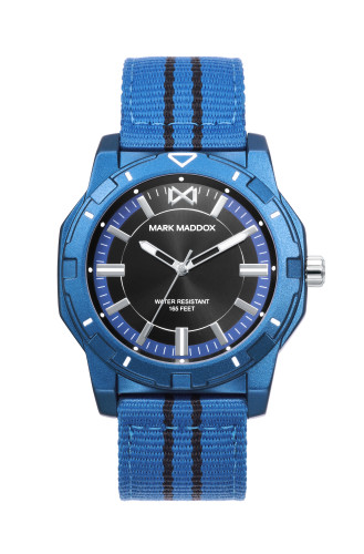 MARK MADDOX - NEW COLLECTION Mod. HC0126-37