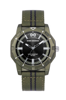 MARK MADDOX - NEW COLLECTION Mod. HC0126-67