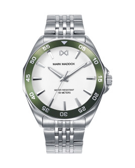 MARK MADDOX - NEW COLLECTION Mod. HM1022-07
