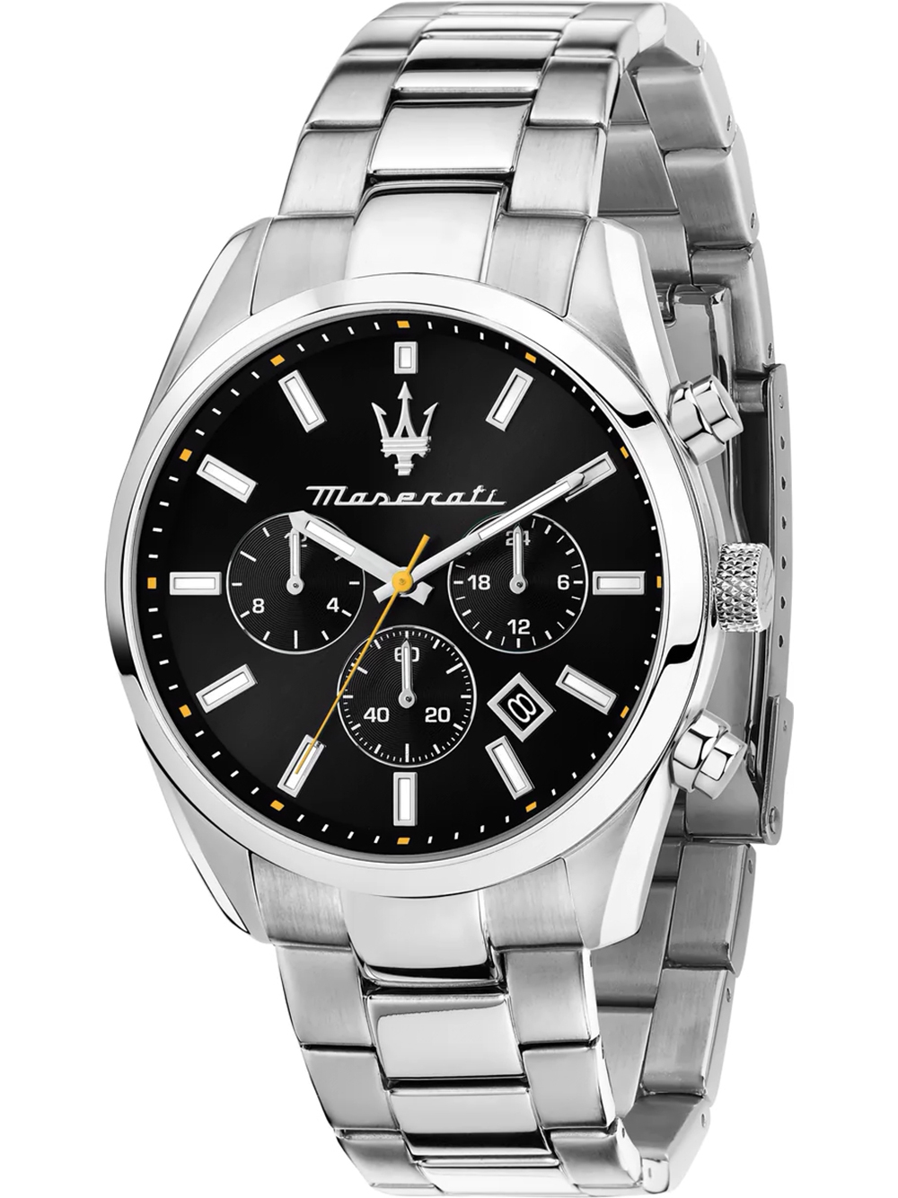 SEIKO CLOCKS WATCHES Mod. QHE200L