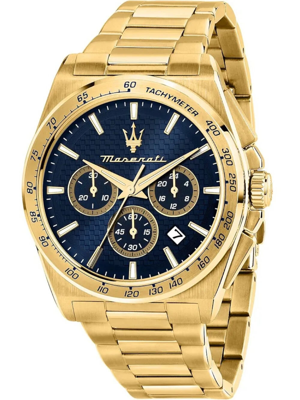 EDOX Mod. 53020-37JC-NANRUD