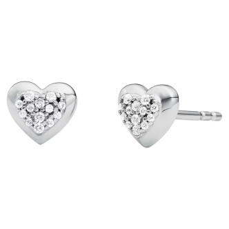 MICHAEL KORS PREMIUM SILVER COLLECTION Mod. LOVE