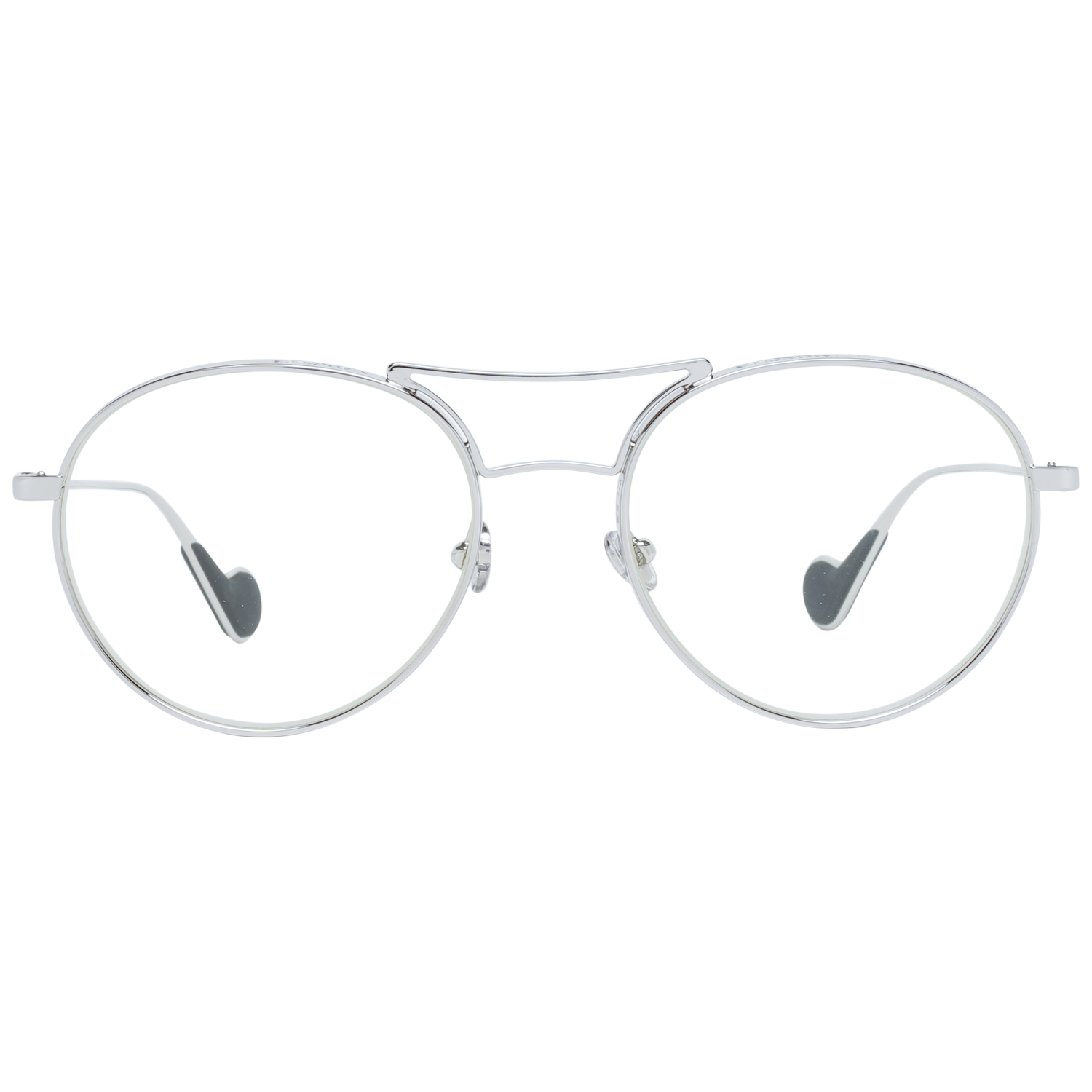 MONCLER SUNGLASSES Mod. SHINY PALLADIUM
