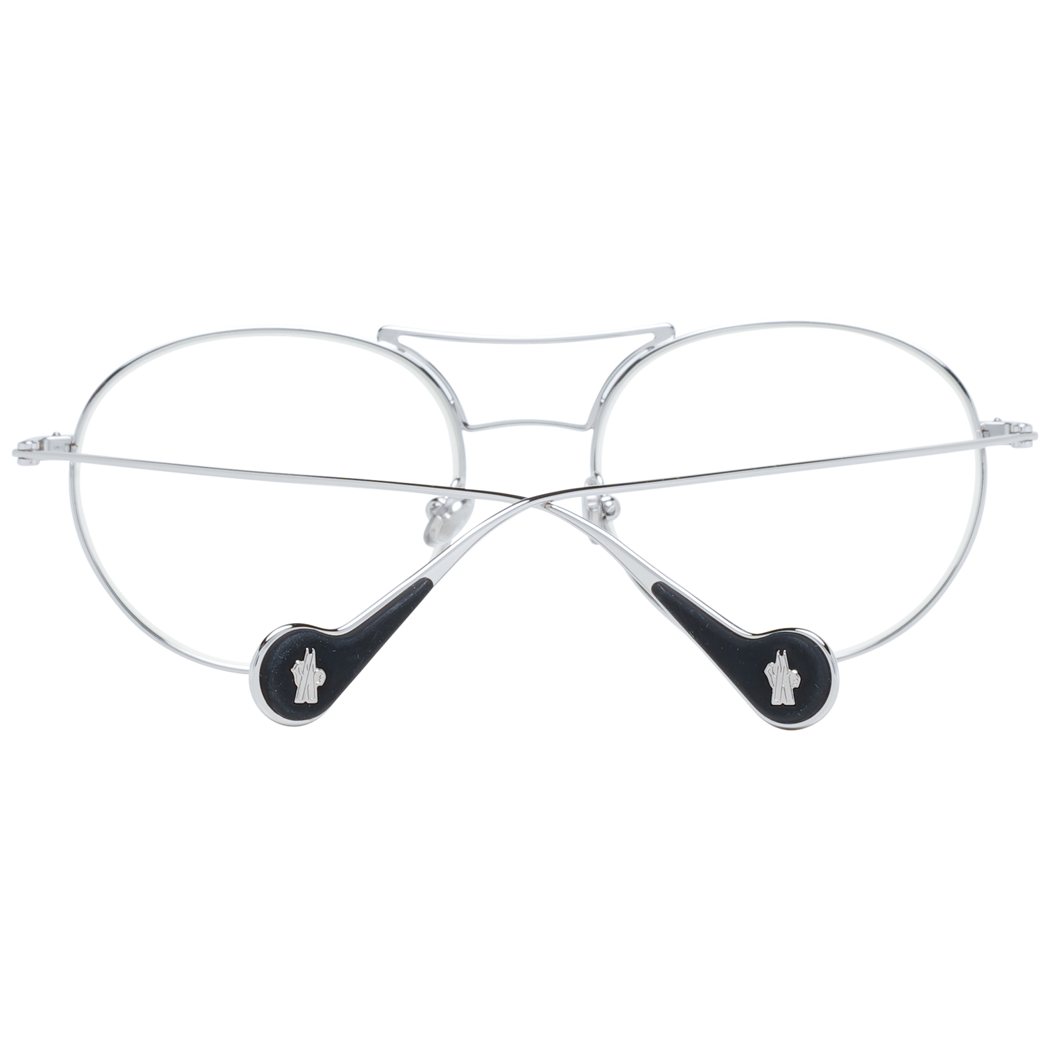 MONCLER SUNGLASSES Mod. SHINY PALLADIUM