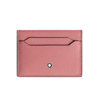MONTBLANC LEATHER FASHION ACCESSORIES Mod. 198879