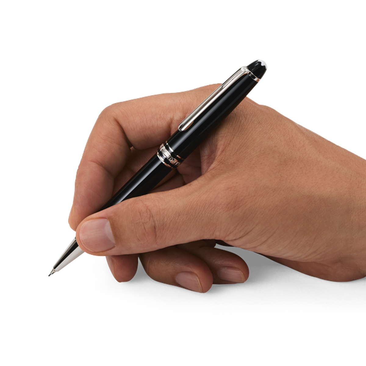 MONTBLANC WRITING FASHION ACCESSORIES Mod. 132447