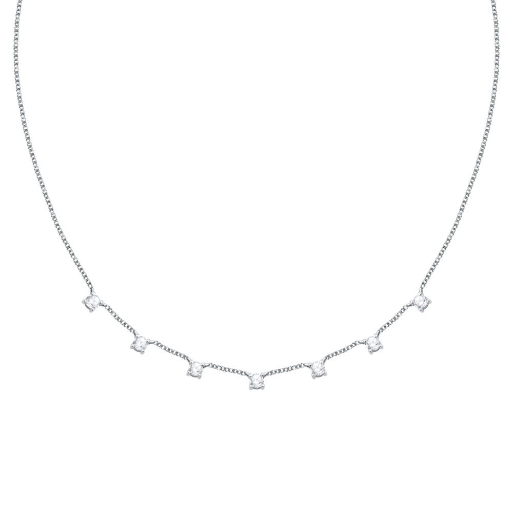 LOTUS SILVER JEWELS JEWELRY Mod. LP3441-3/118