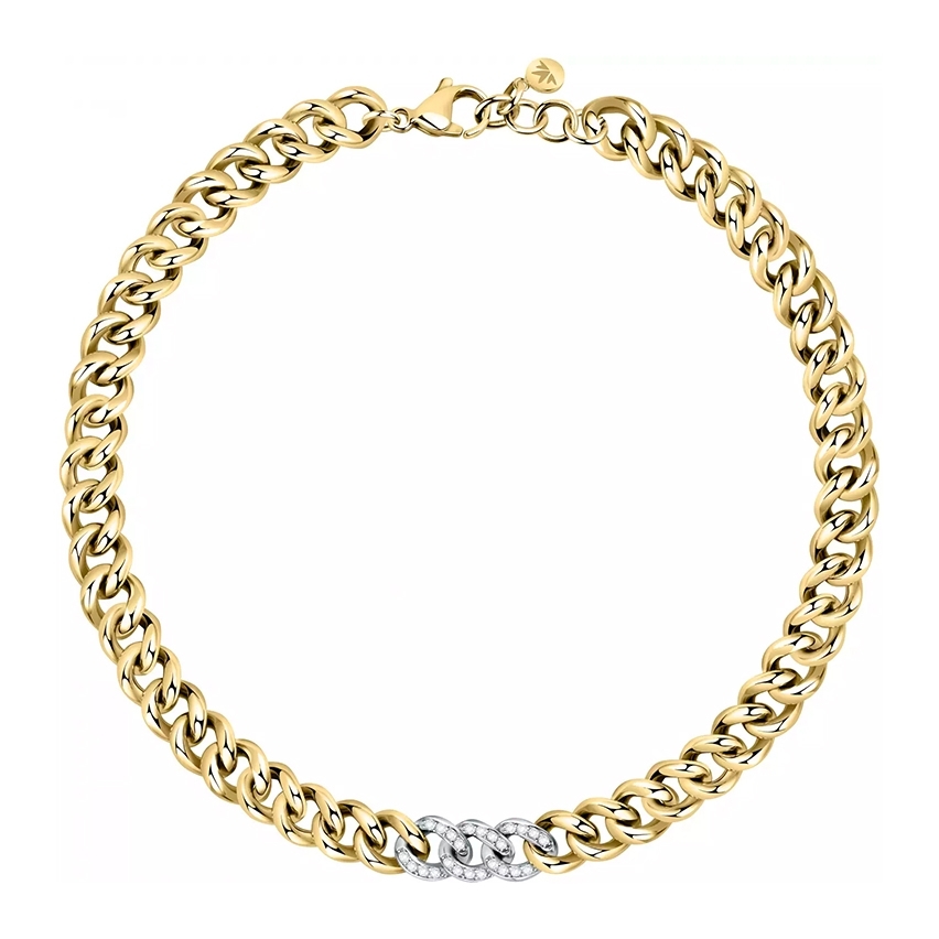 ARMANI EXCHANGE Mod. JACKIE Special Pack + Bracelet