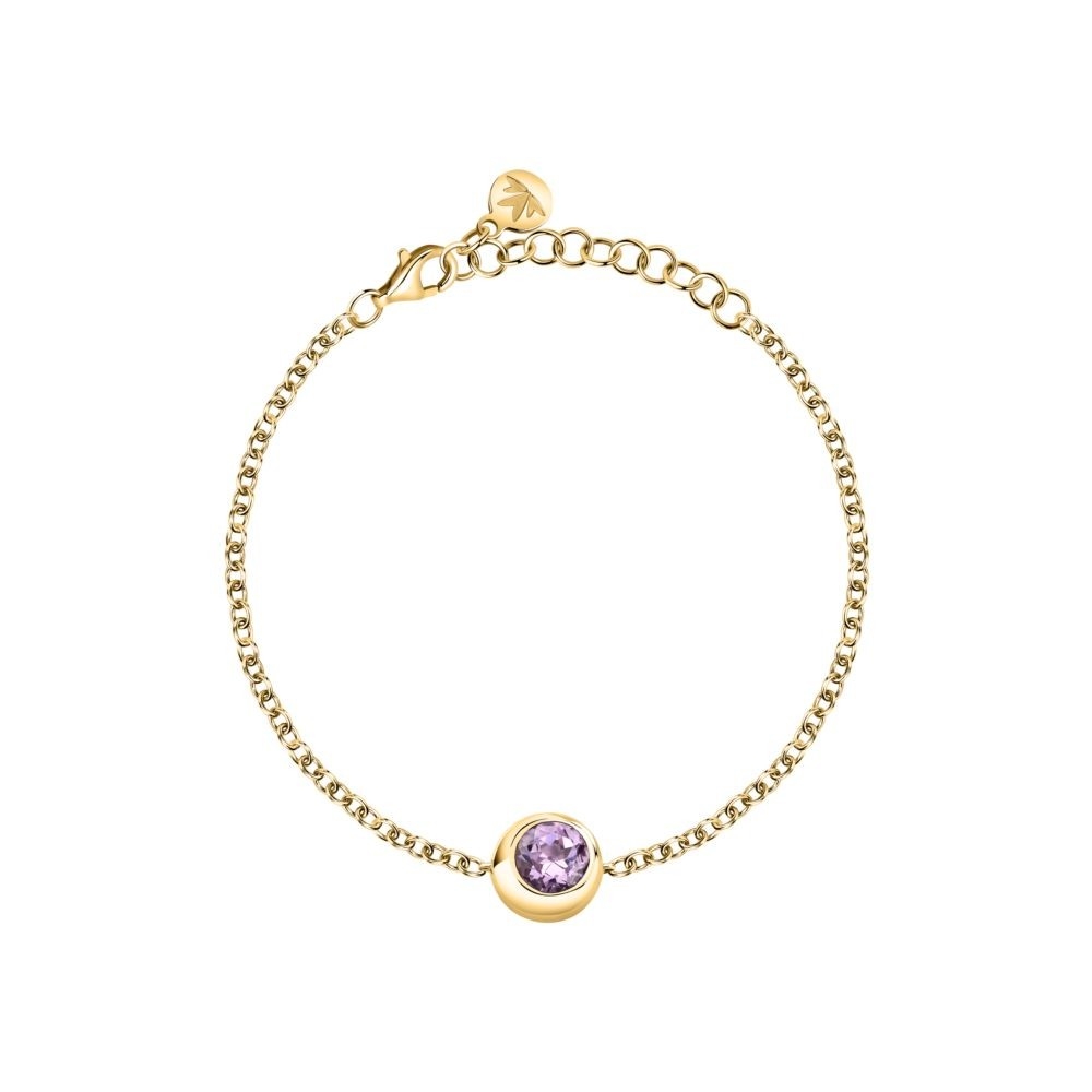 LOTUS SILVER JEWELS JEWELRY Mod. LP1290-4/7