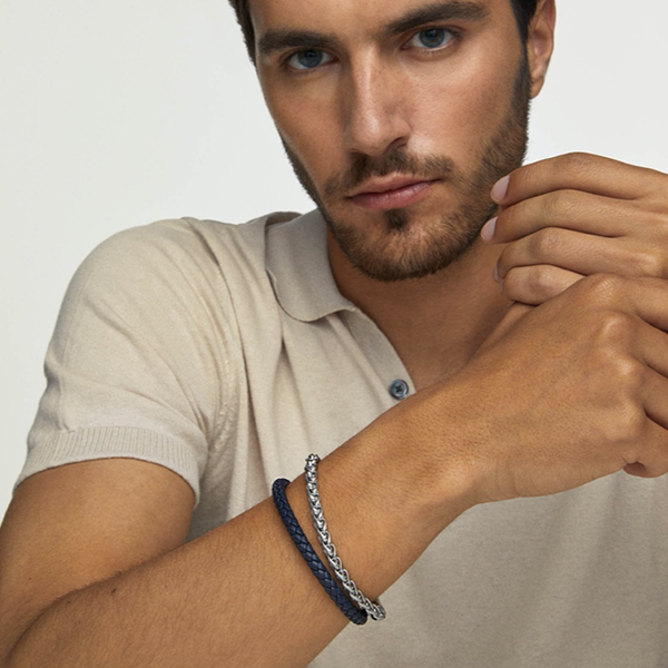 ONE JEWELS JEWELRY Mod. OAMB3209LA