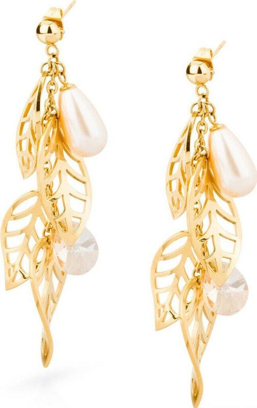 BROSWAY JEWELS Mod. LEAVES ***SPECIAL PRICE***