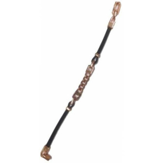MOLECOLE Mod. MO 1K6002B SILVER 925º BRACELET (Lenght 22cm) ***SPECIAL PRICE***
