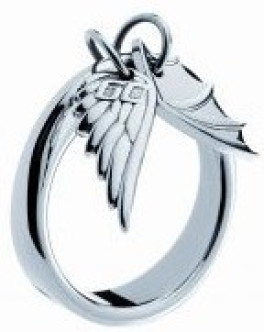 MISS SIXTY JEWELS Mod. WINGS ***SPECIAL PRICE***